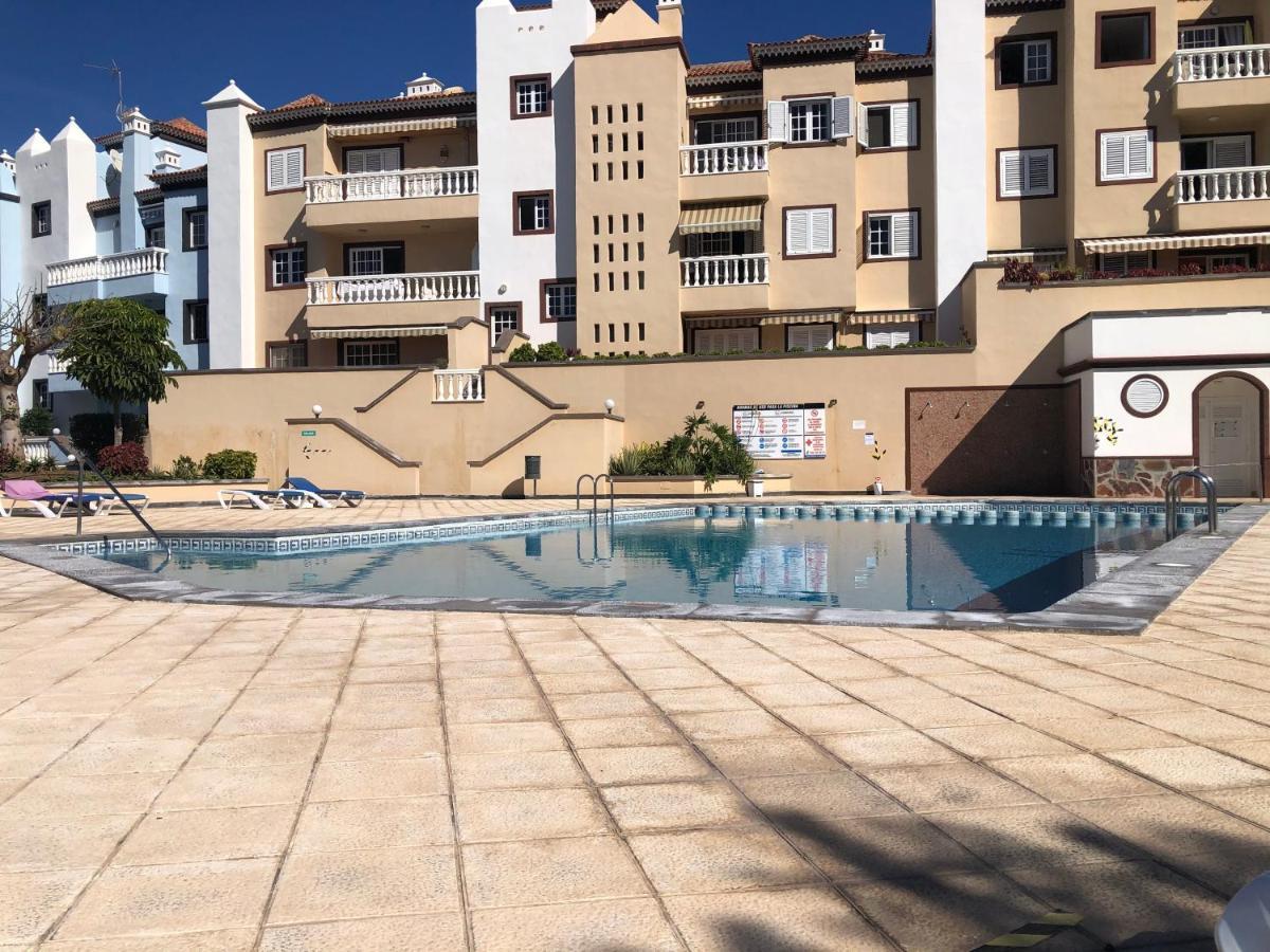 Vista Horizonte Apartamento Puerto de la Cruz  Exterior foto